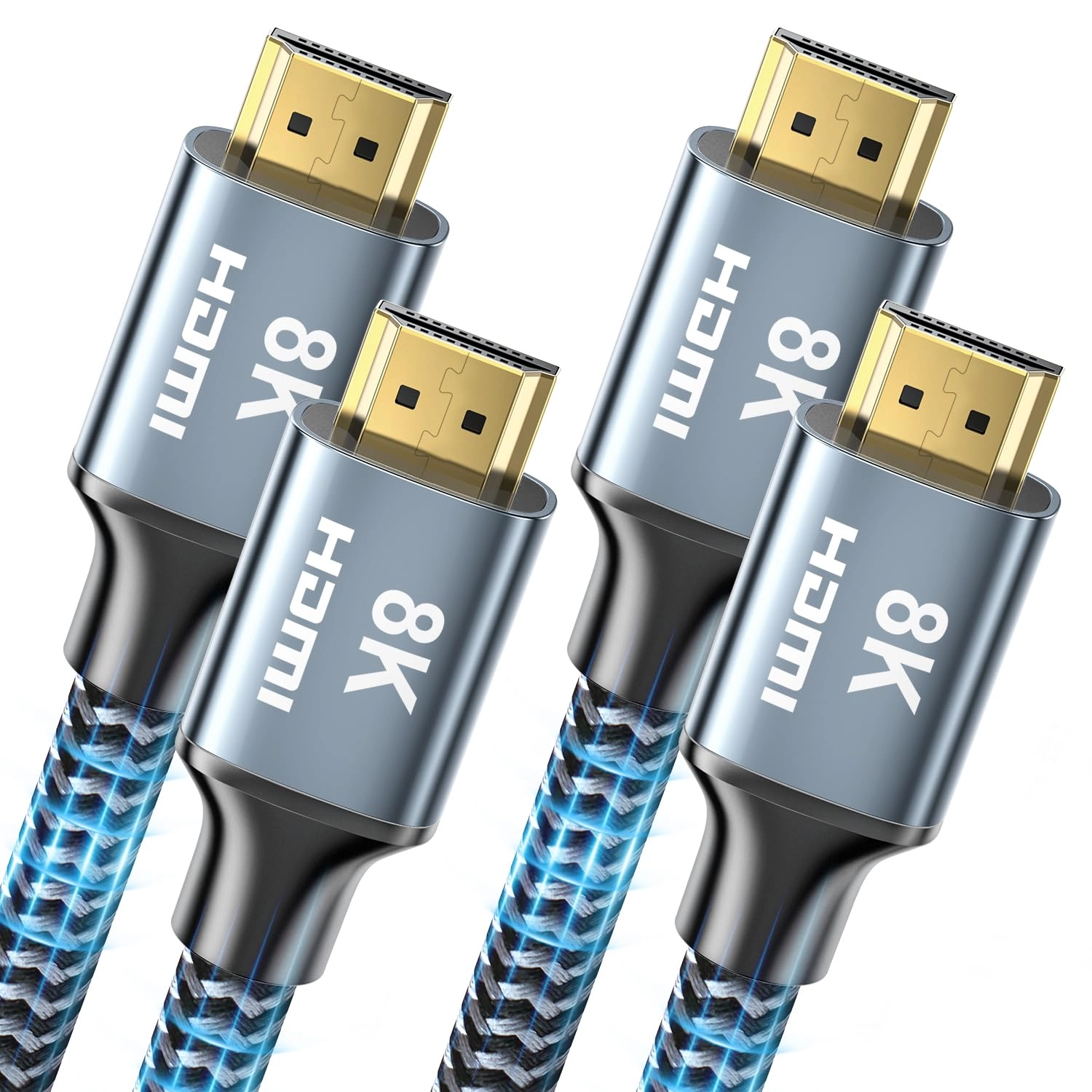 cabneer 8K HDMI Cable 2m