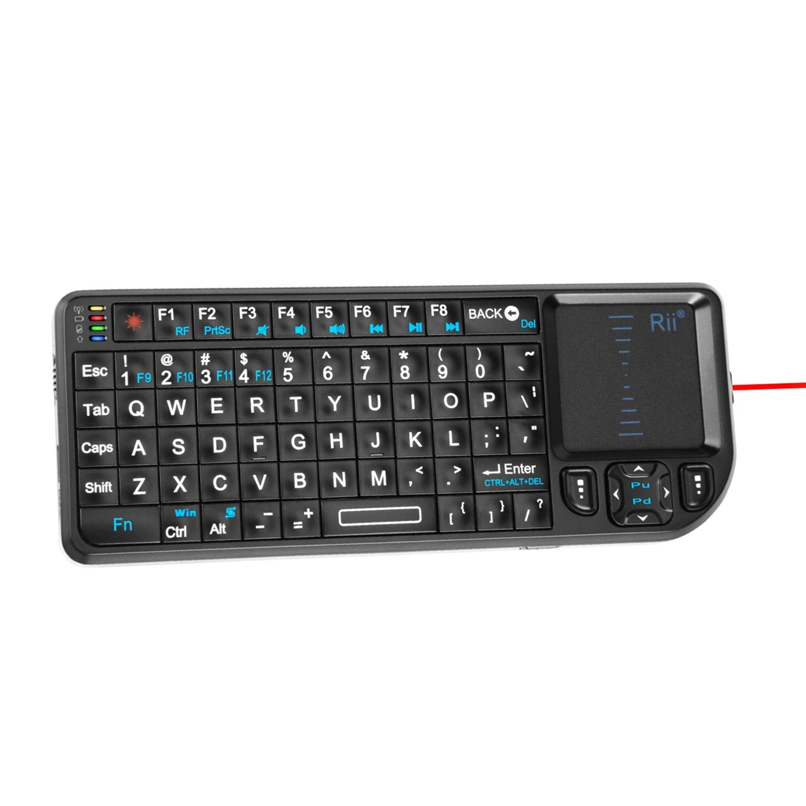 Riitek X1-BT - QWERTY Bluetooth