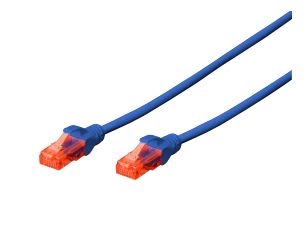 CAT6 U/UTP - 0.5m