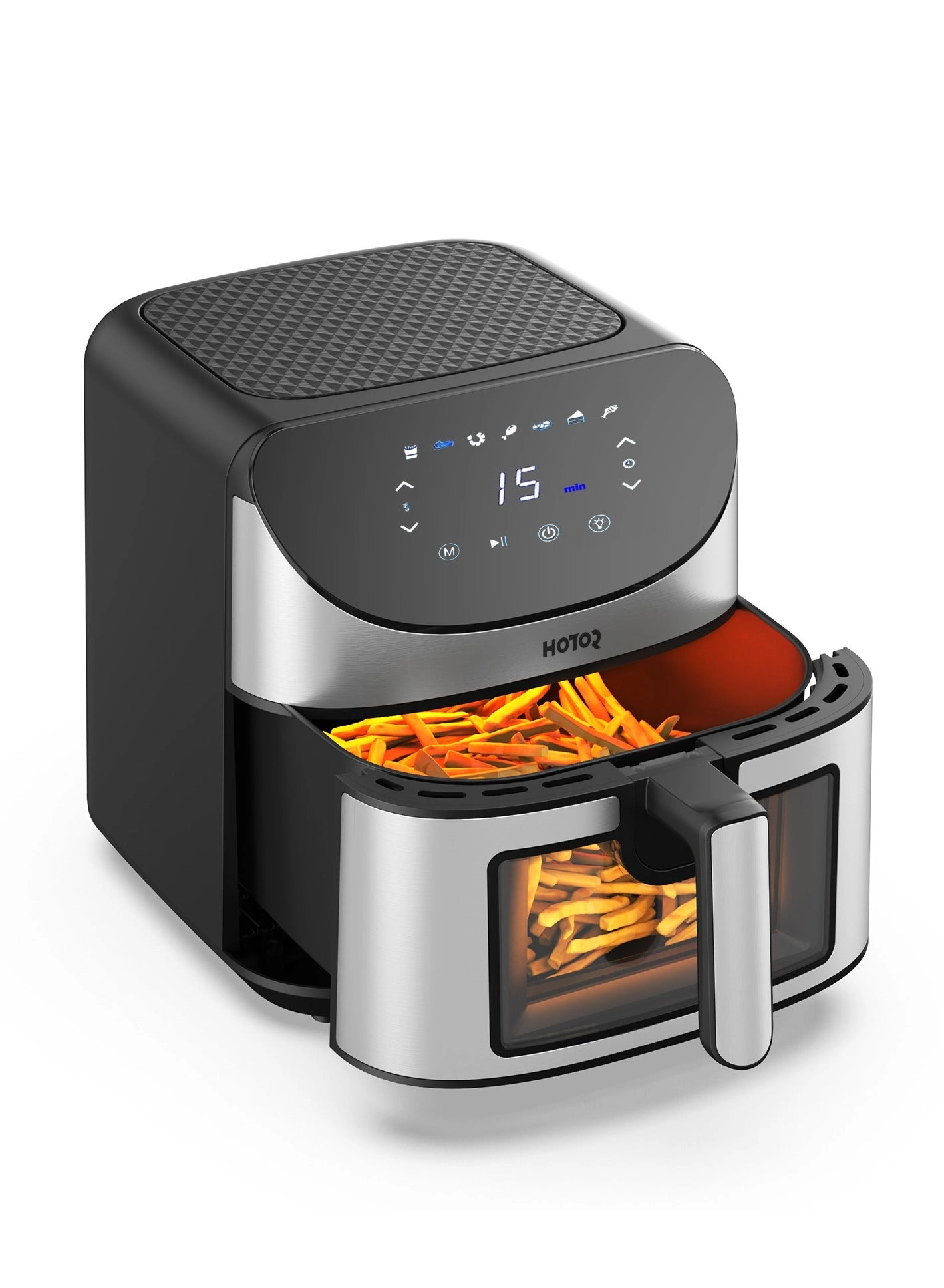 Smart Air Fryer