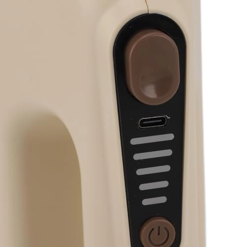 Electric Hand Mixer - 33W