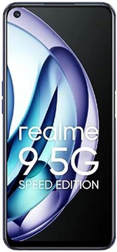 9 Speed Edition - 6GB 128GB