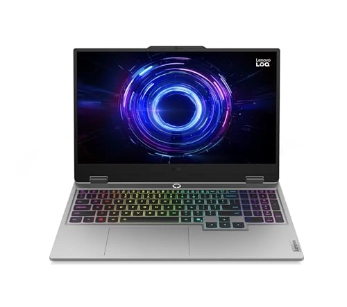 LOQ 15IRX10 83JE004FAX - 15.6'' Core i7-13650HX 24GB 512GB SSD