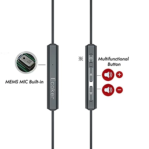 S20 Wired Earbud