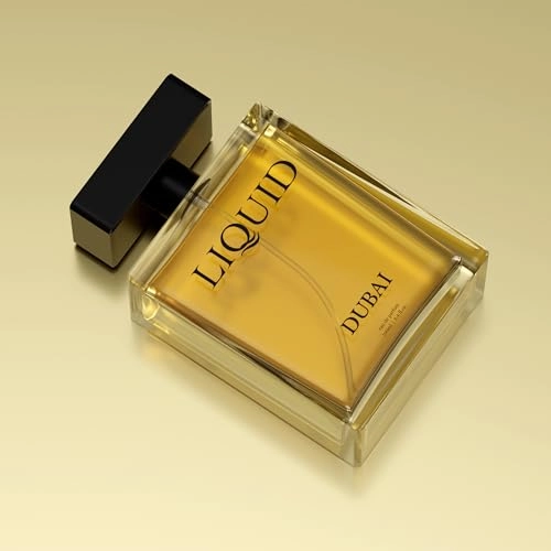Dubai Eau de Parfum - 100ml