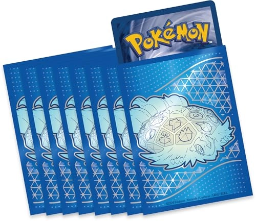 Scarlet & Violet Stellar Crown Elite Trainer Box