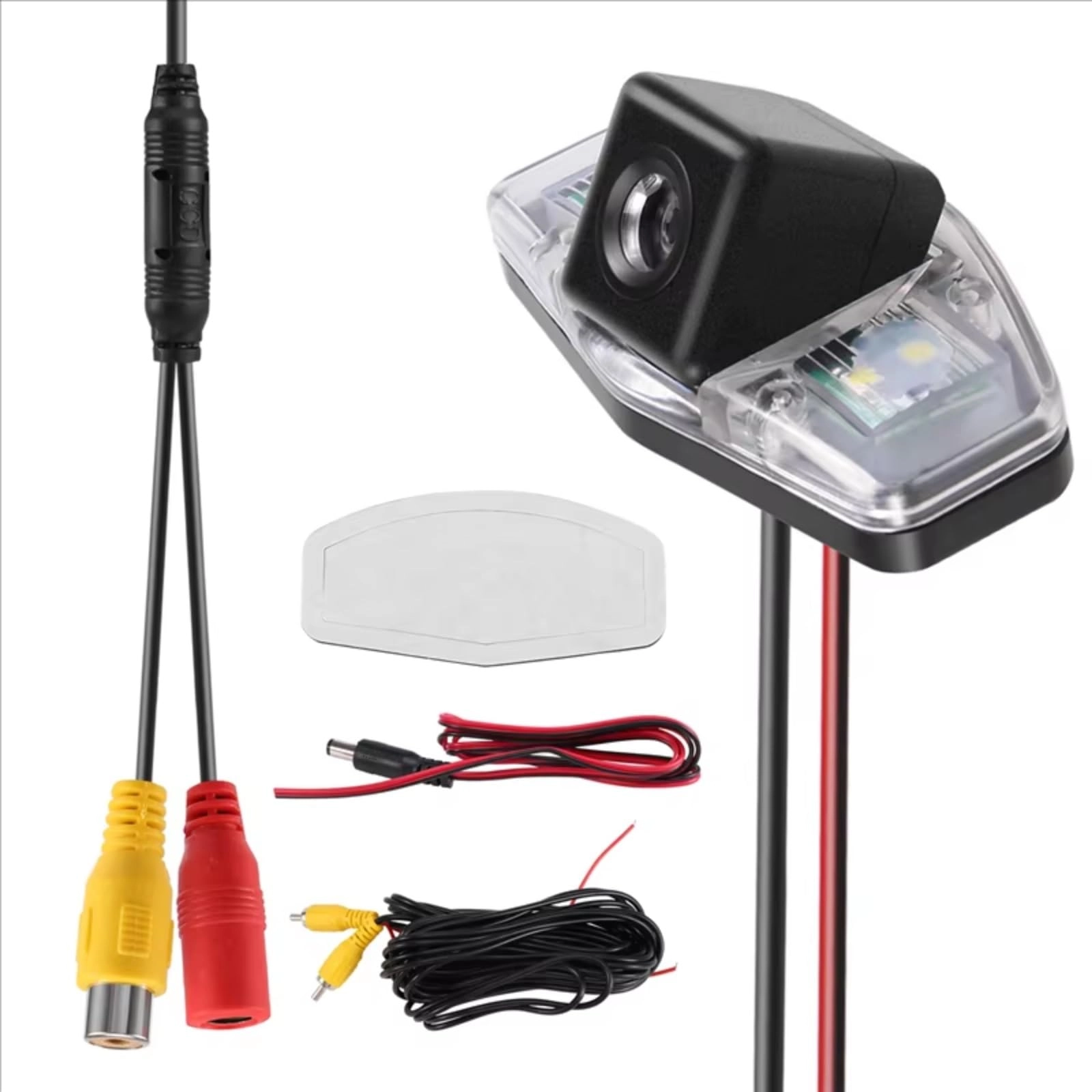 HD Reversing Camera - Night vision