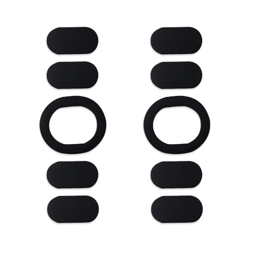 Mouse Skates - For Logit G102/G PRO 2 Sets