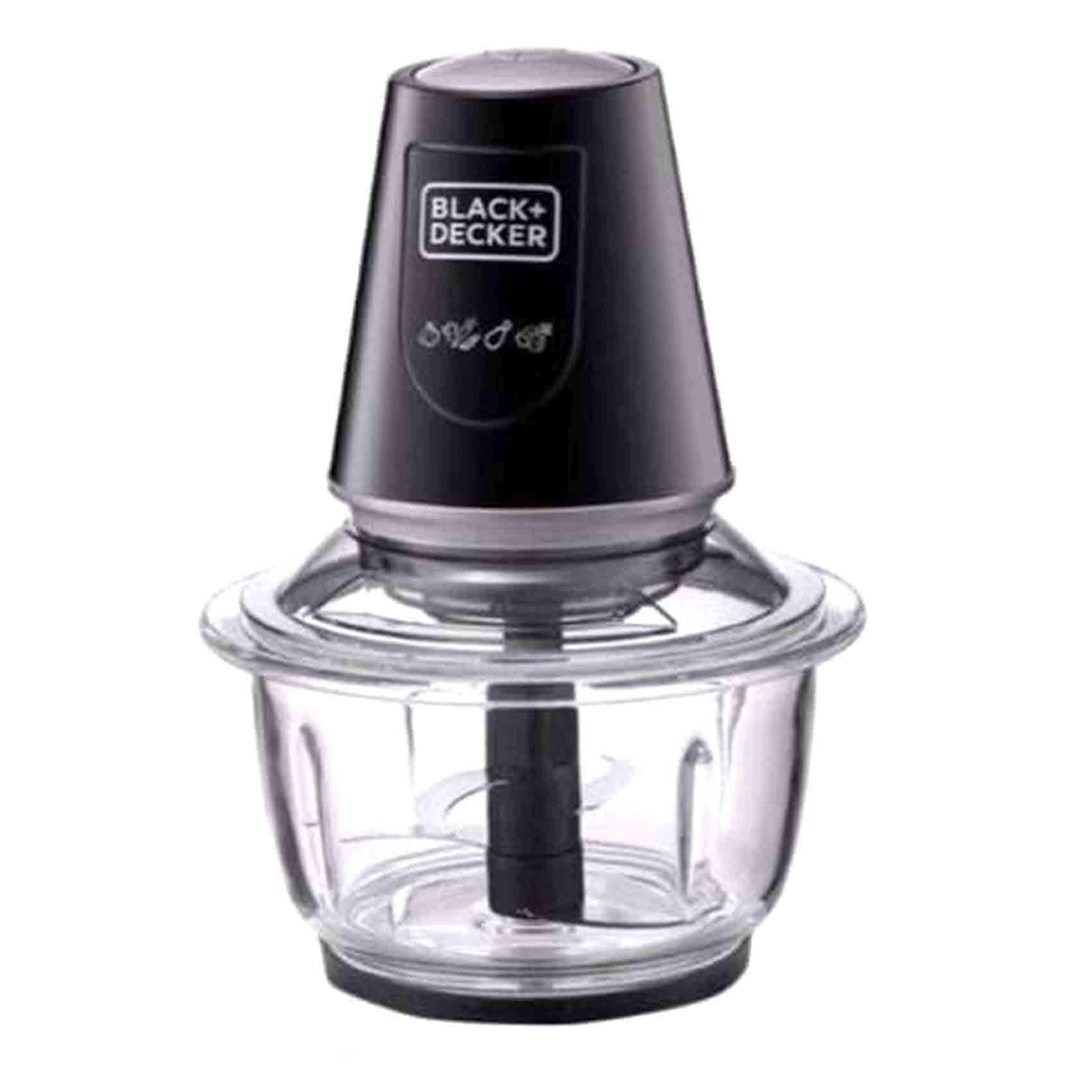 Black+Decker Inc. GC400-B5 - 1.2 Litre