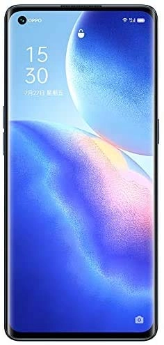 Reno 5 - 8GB 128GB