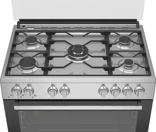 GGR15125FXNS GAS Cooker