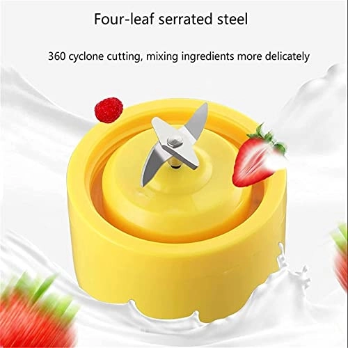 portable juicer cup - 35W 300ml