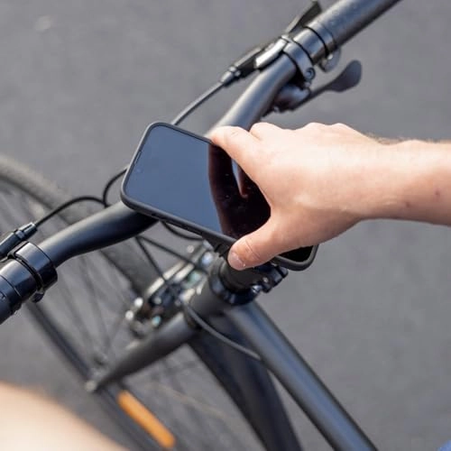 Bike Mount Kit - Stem/Handlebar + MAG Case - iPhone 13