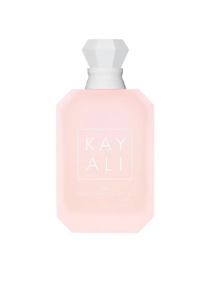 KAYALI Yum Boujee Marshmallow Eau de Parfum 100ml