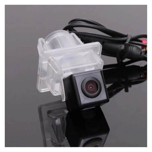 Rear view camera - Night vision 1920x1080P