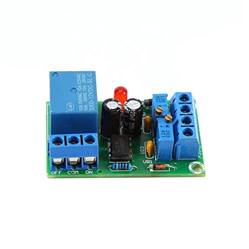 Module Relay