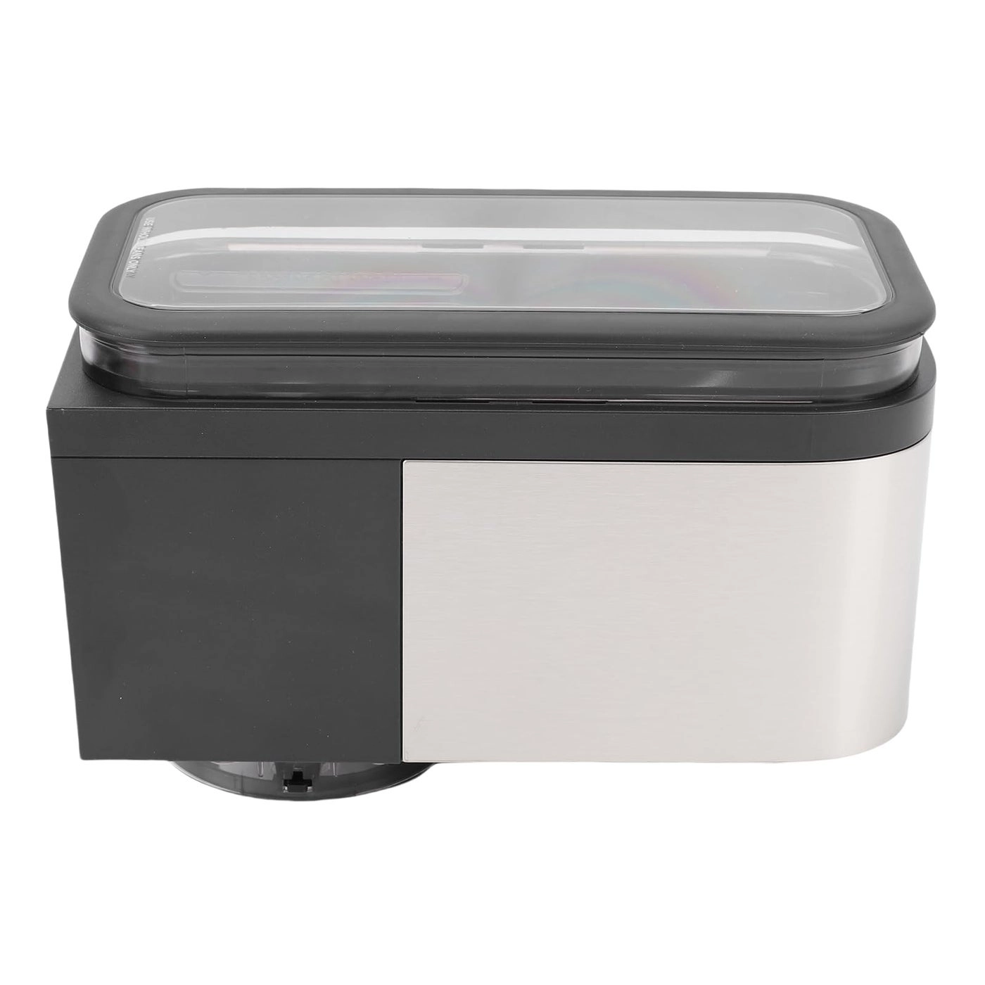 Bean Bin