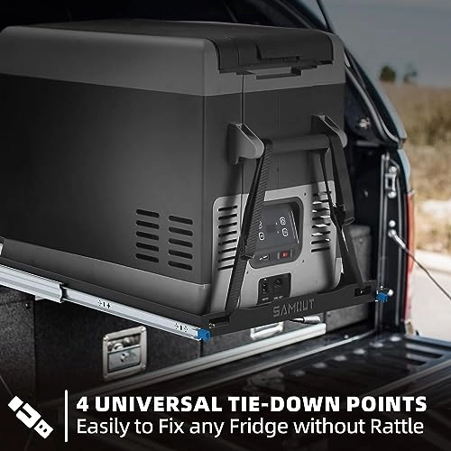 Fridge Slide - 39.2 x 22.4in 287 LBS 3rd Gen