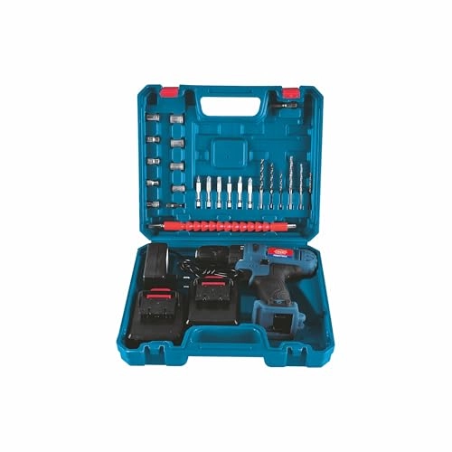 CID13K - 4 Amp Hours