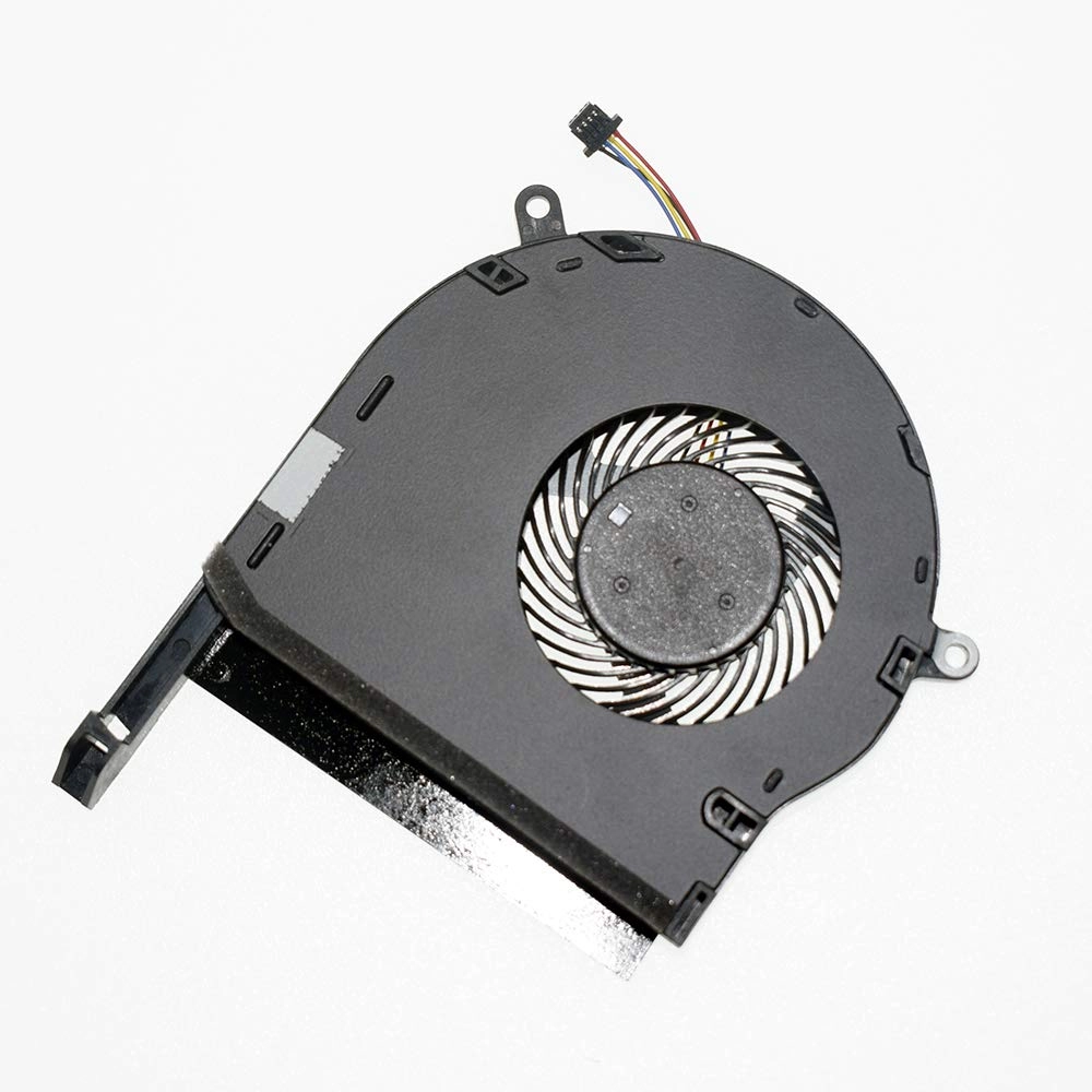 CPU & GPU Cooling Fan - FX504G FX80