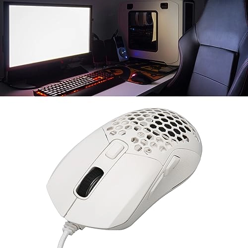 X15 Gaming Mouse - USB