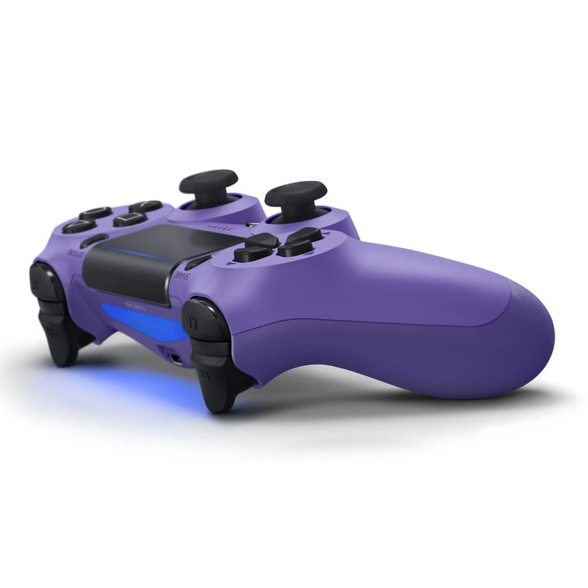 Sony Dualshock 4 Controller V2 - Electric Purple PS4