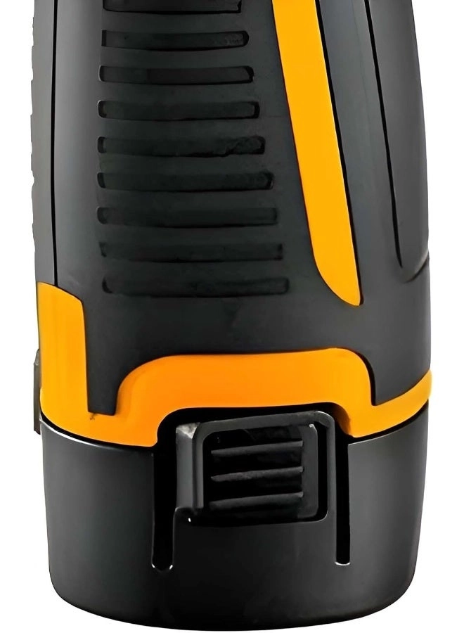 79036 - 12V 10mm 18+1 clutch