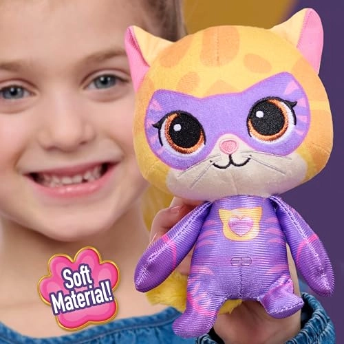Disney Junior - Buddy - 20 cm