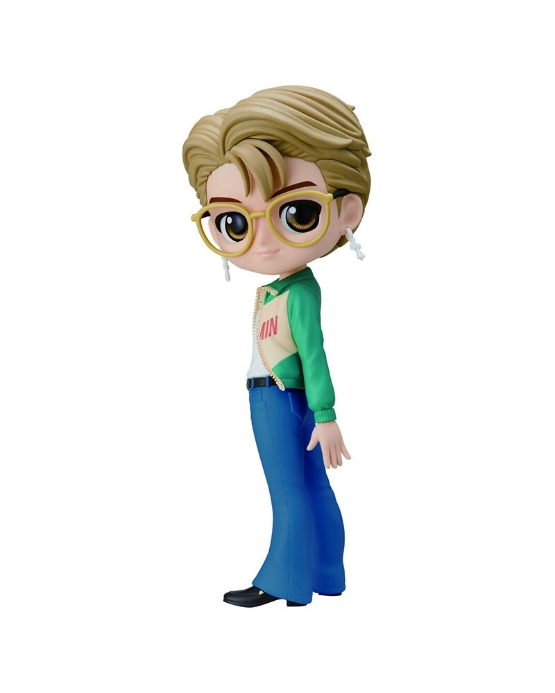 GEEKAY Jimin - Tinytan Dynamite Q Posket (14 cm) (4983164190106)