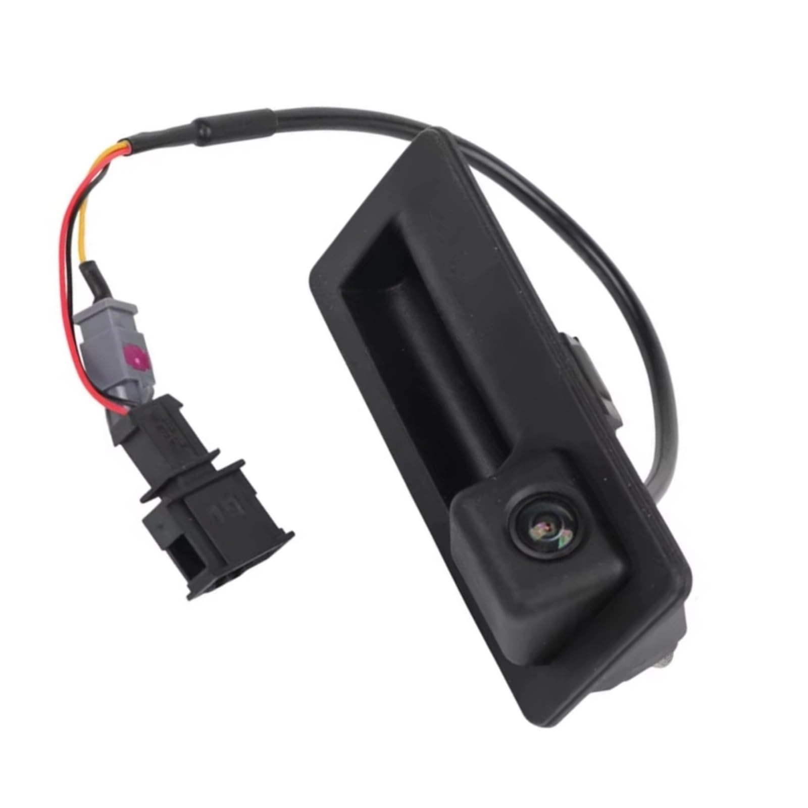 Rear View Camera - Night vision