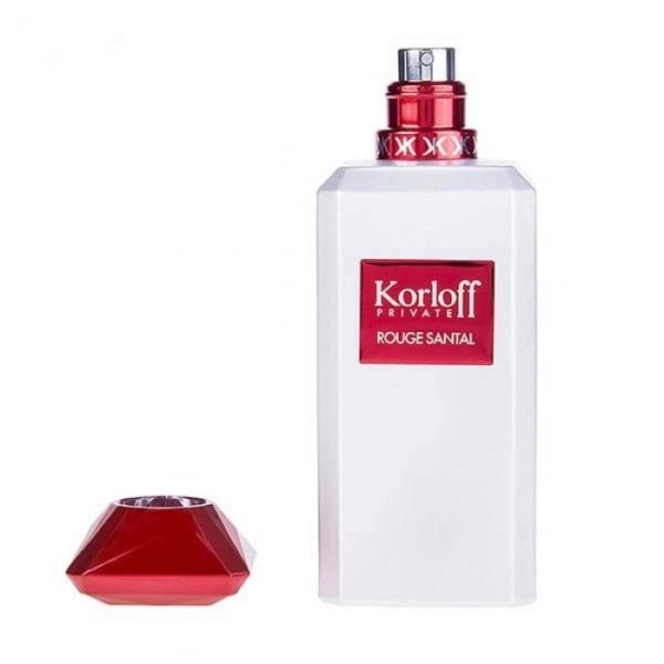 Rouge Santal Eau de Toilette 88ml
