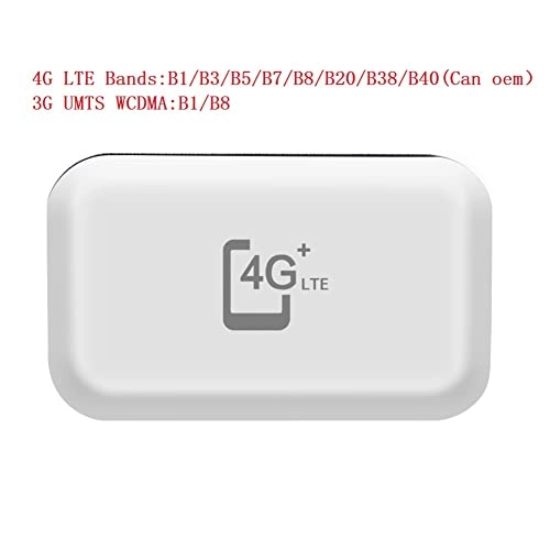 E5576 - 4G LTE 802.11 b/g 150Mbps