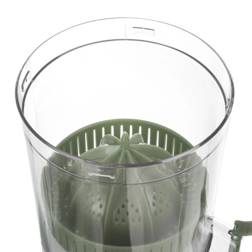 Electric Citrus Juicer - 1 Milliliters