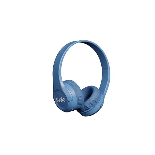 K1 Kids Wireless Headset