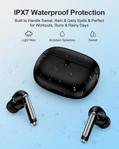 S65 Wireless Earbud