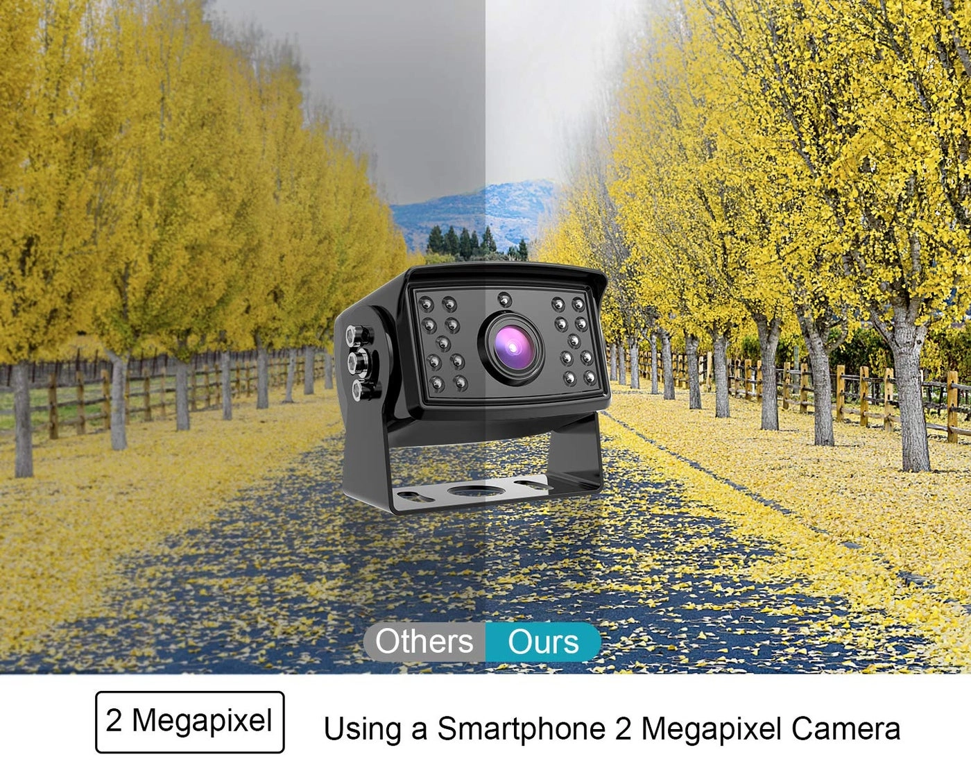 DY703 - Wired HD 1080P