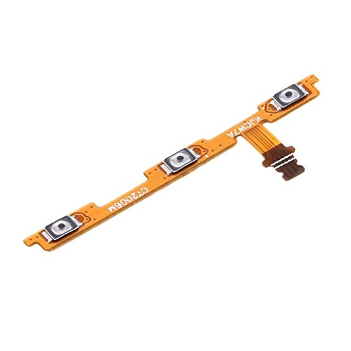 Power Button & Volume Button Flex Cable - P9
