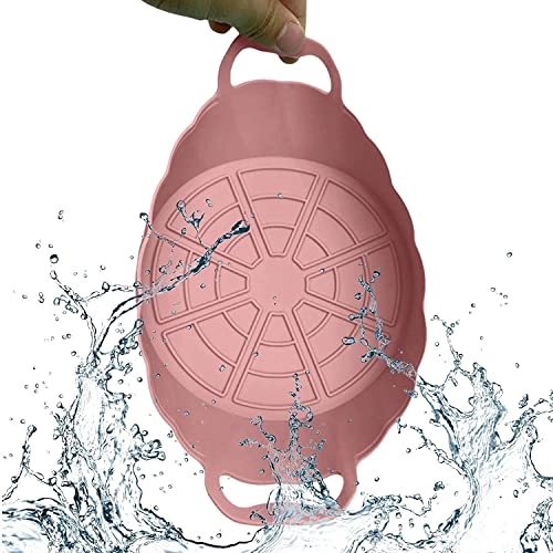 Air Fryer Silicone Liners - food-grade silicone 1 piece