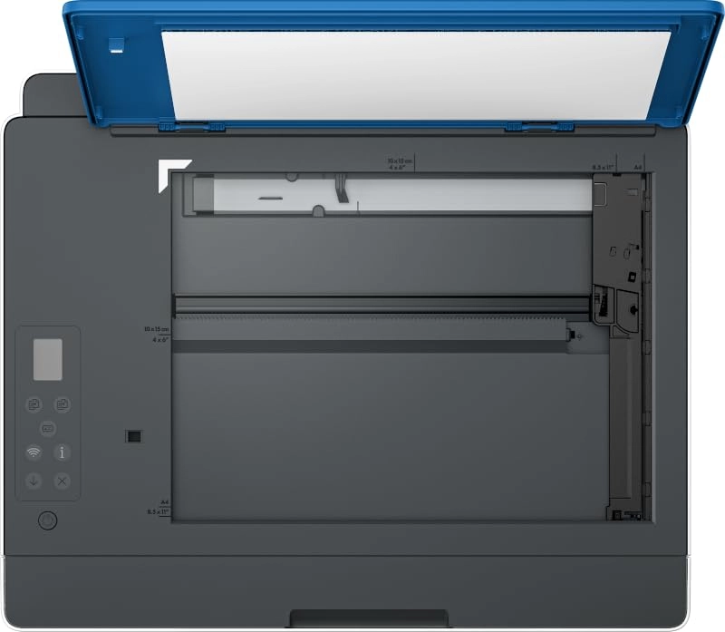 Smart Tank 595