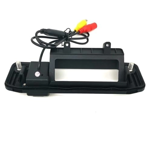 Car Backup Camera - Night vision 6M video cable 720x540