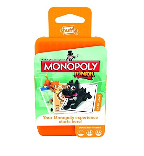 Monopoly Junior