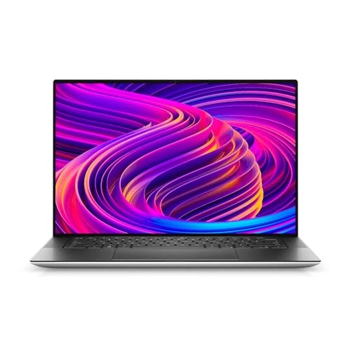 (Renewed) XPS 9500 - 15.6'' Core i7-10750H 32GB DDR5 1TB SSD