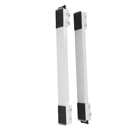 Appliance Rollers - 700 pounds 20-32in 12 wheels