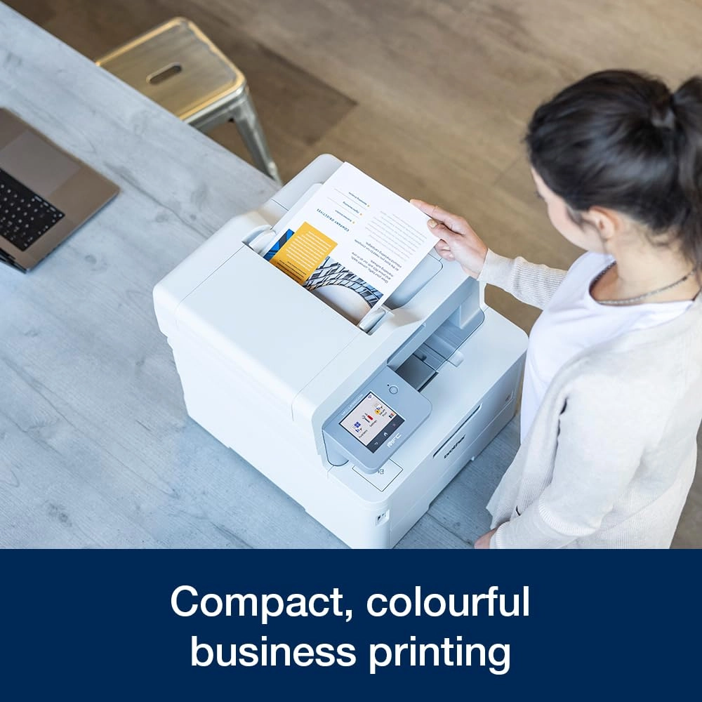 MFC-L8340 - Laser Colour