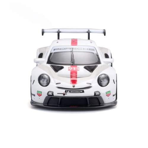 Porsche 911 RSR - 1:43