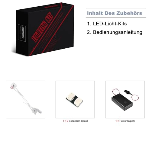 31149 Flowers in Watering Can - USB Battery 5V