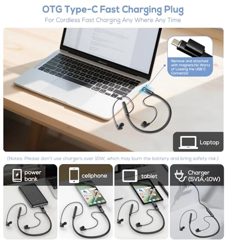 HS88 Wireless Earbud