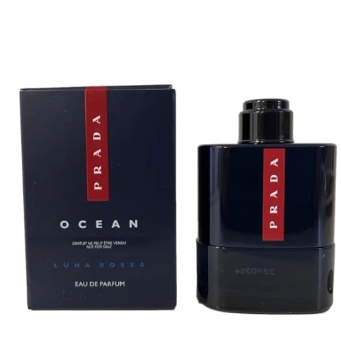 Luna Rossa Ocean Eau de Parfum 9 ml