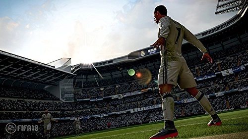 Fifa 18 - Xbox One