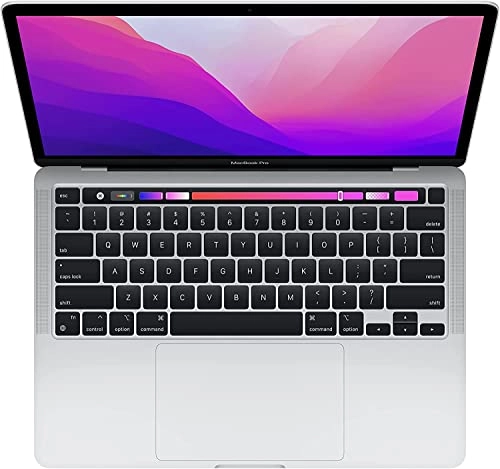 (Renewed) MacBook Pro - 13.3'' 256GB 8GB M2
